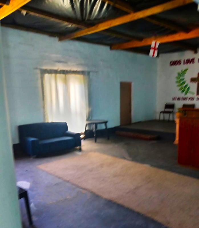 0 Bedroom Property for Sale in Chatsworth Western Cape